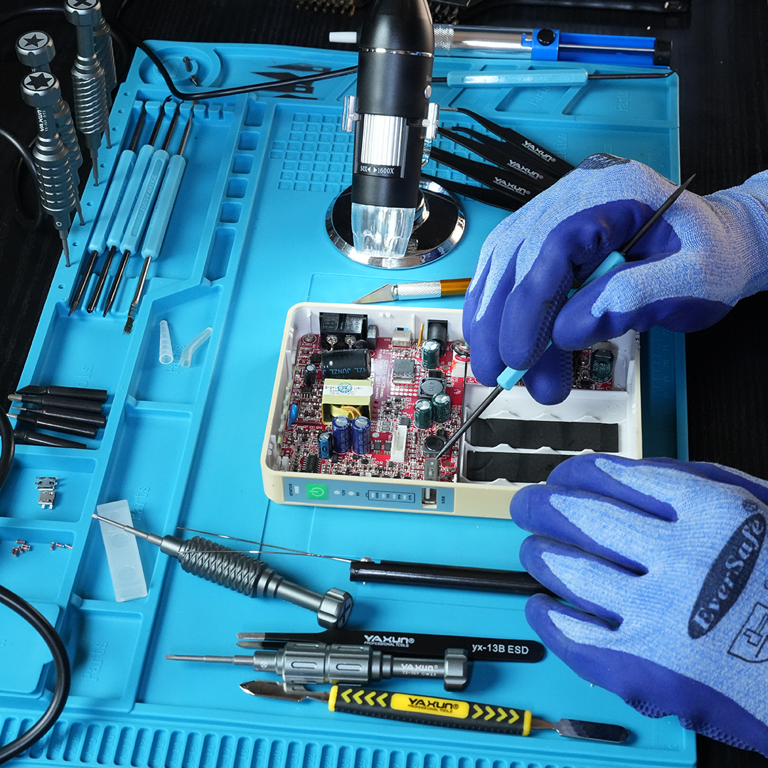 Digital Microscope