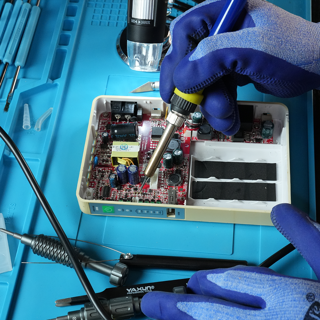 Solder Station YX-881d