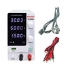 YAXUN YX-305DS DC Power Supply