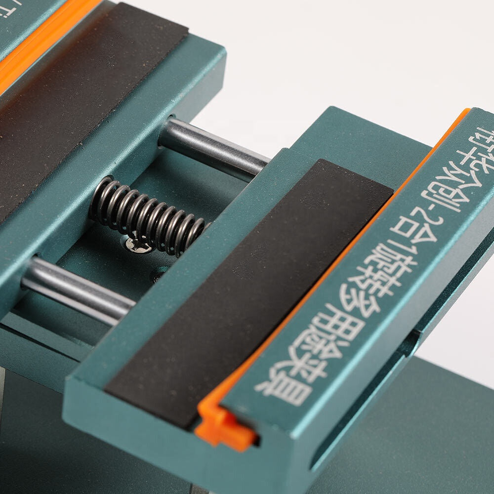 4-in-1 Rotation Fixture –  Screen & Back Glass Removal Tool