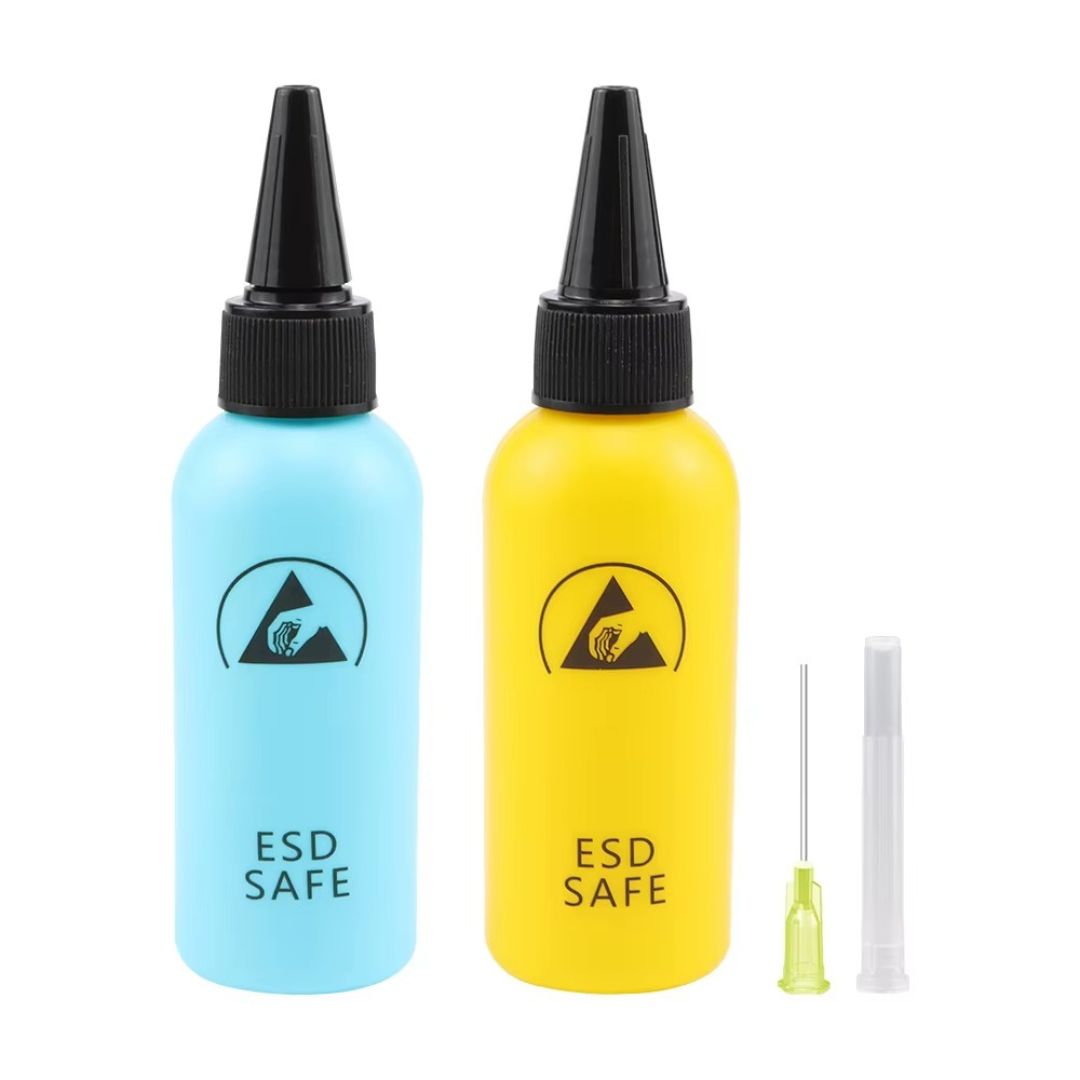 Needle bottle Dispenser
