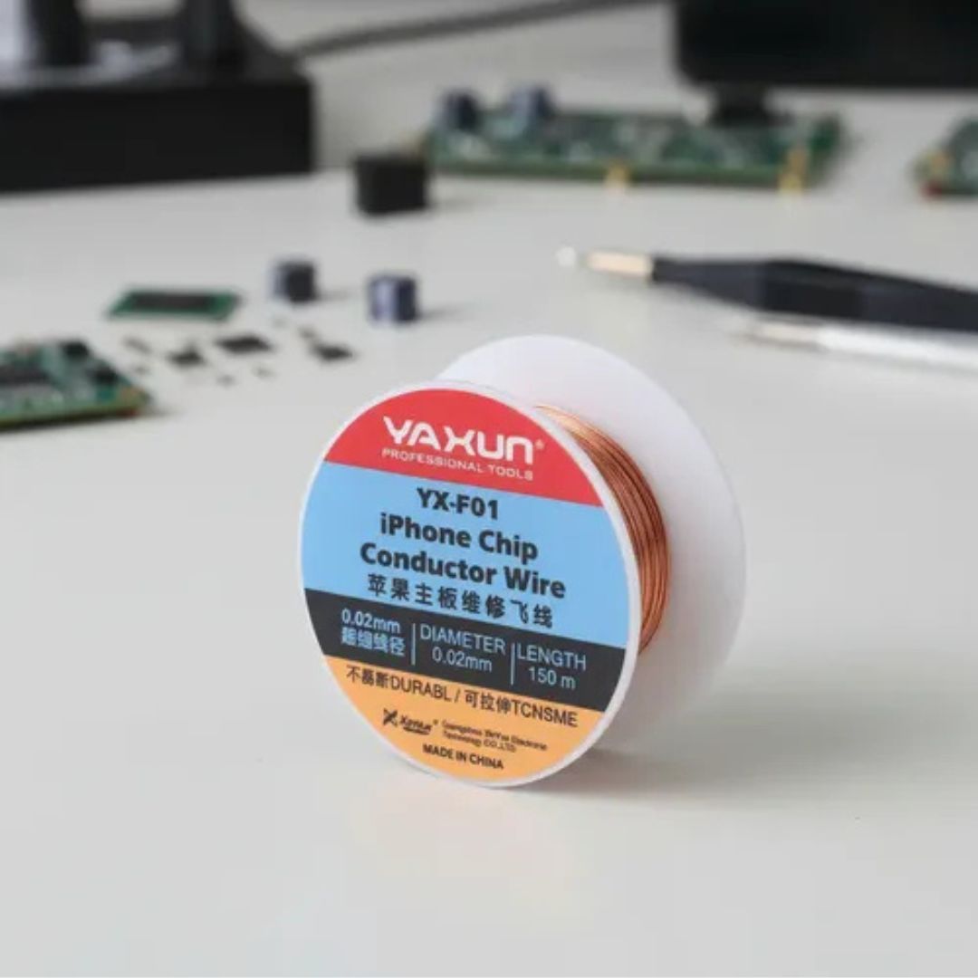 Yaxun Jumper Ultrafino iphone chip conductor wire