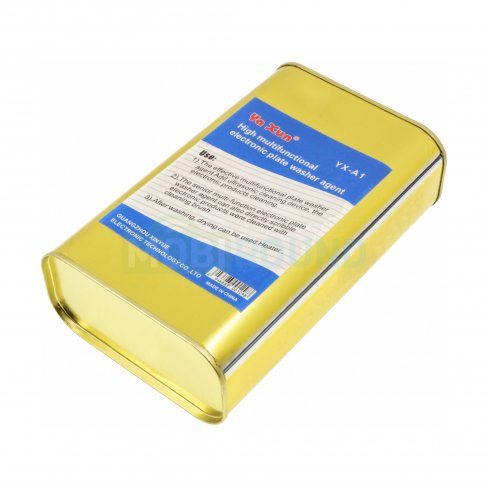 YAXCUN cleaning washing pcb