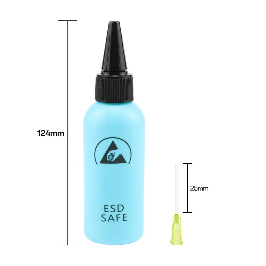 Needle bottle Dispenser