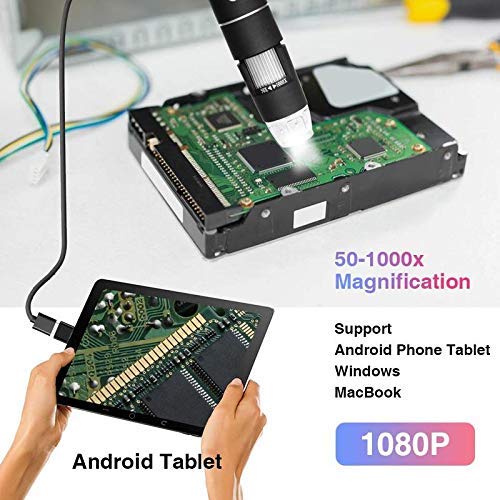 Digital Microscope