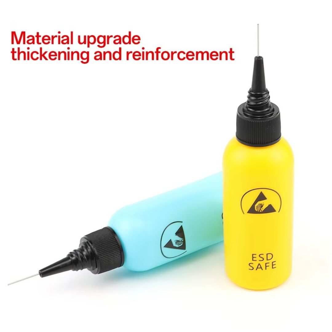 Needle bottle Dispenser