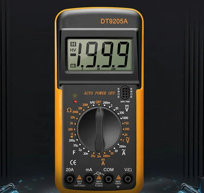 Digital Multimeter