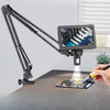 Flexible Microscope Stand