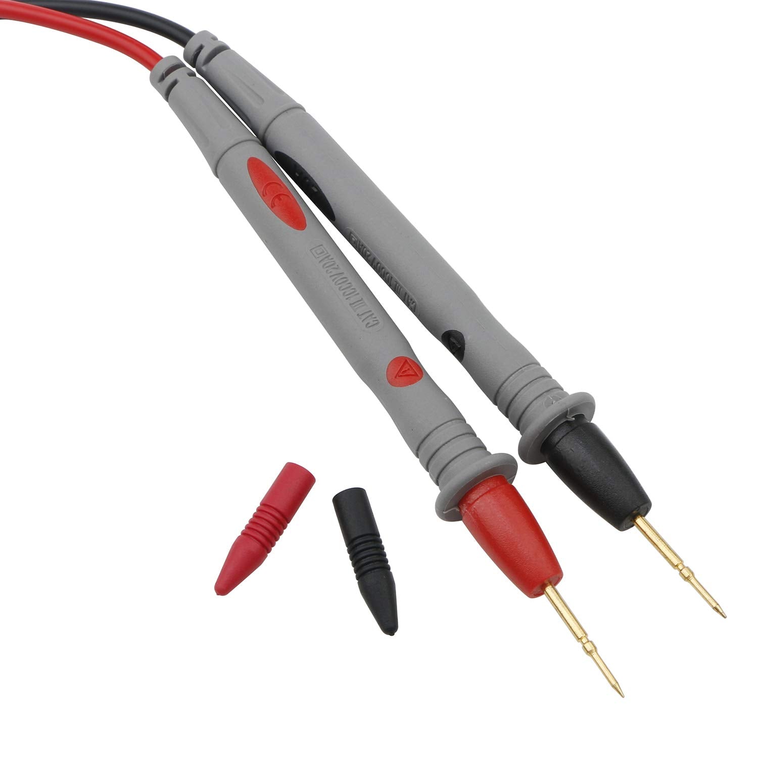 Pen Tip Multimeter Probe wires