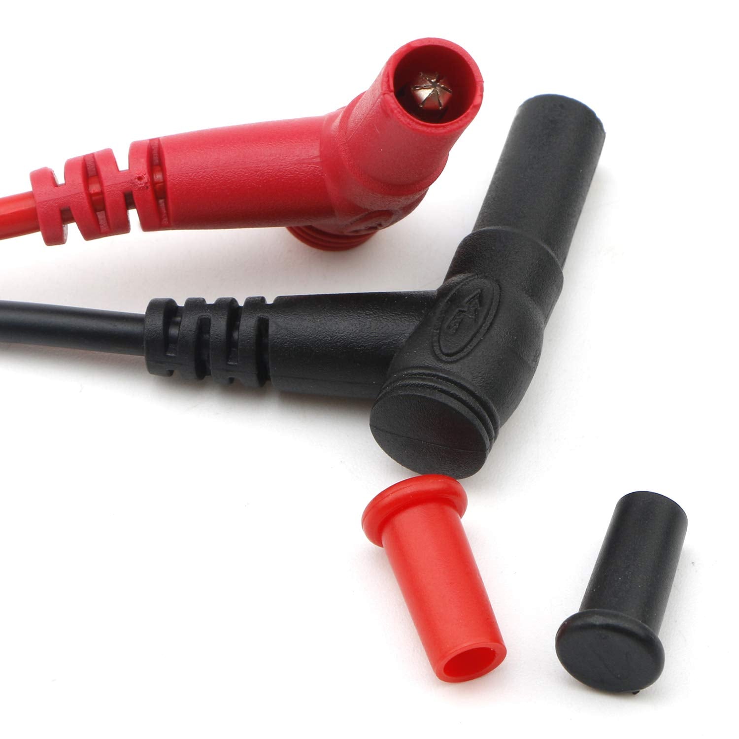 Pen Tip Multimeter Probe wires