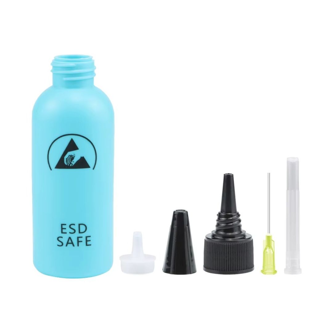 Needle bottle Dispenser
