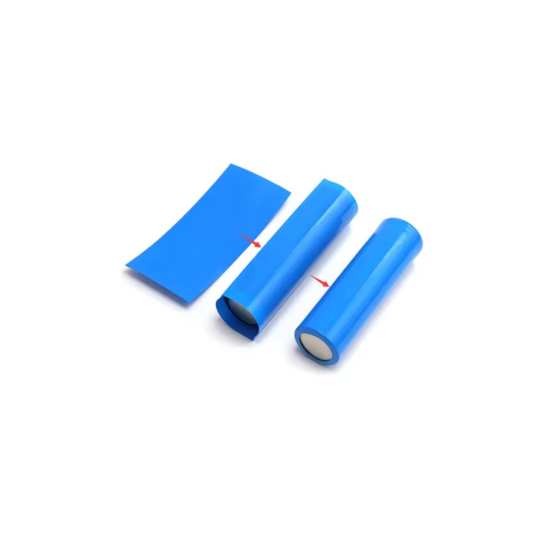 5m Single and Double battery Heat shrink