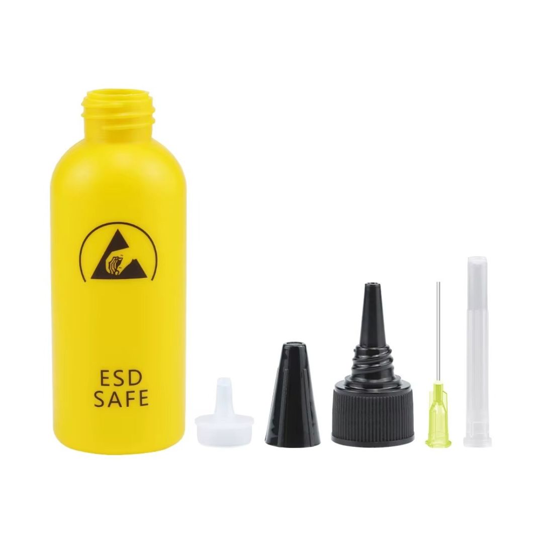 Needle bottle Dispenser