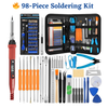 98 pcs Solder repair Kit