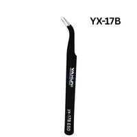 Tweezers YX-17 -24