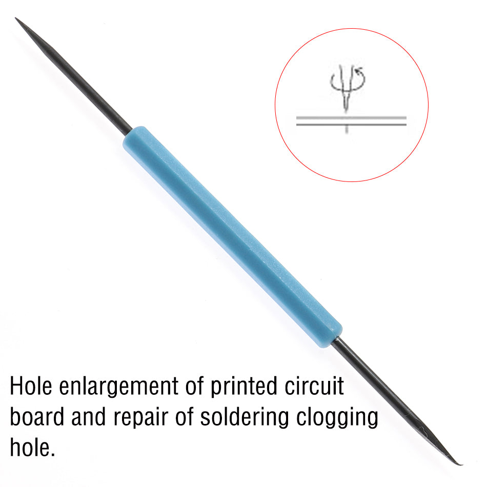 6 in 1 Assist solder tool