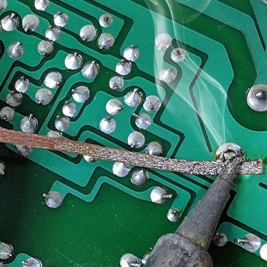 High Quality Solder Package