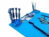 Solder Mat Organiser