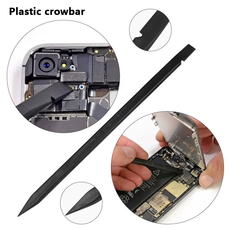 CUBE Bag - 98 Item Full Setup