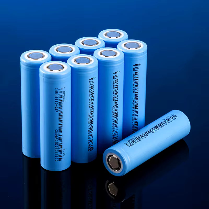 21700 4000mah Lithium battery NEW DATE