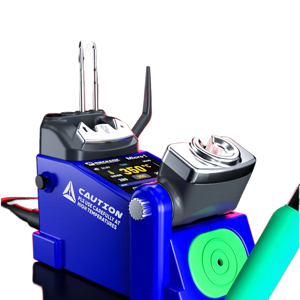 MECHANIC Portable Precision Soldering Station Micro 1