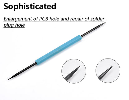 6 in 1 Assist solder tool