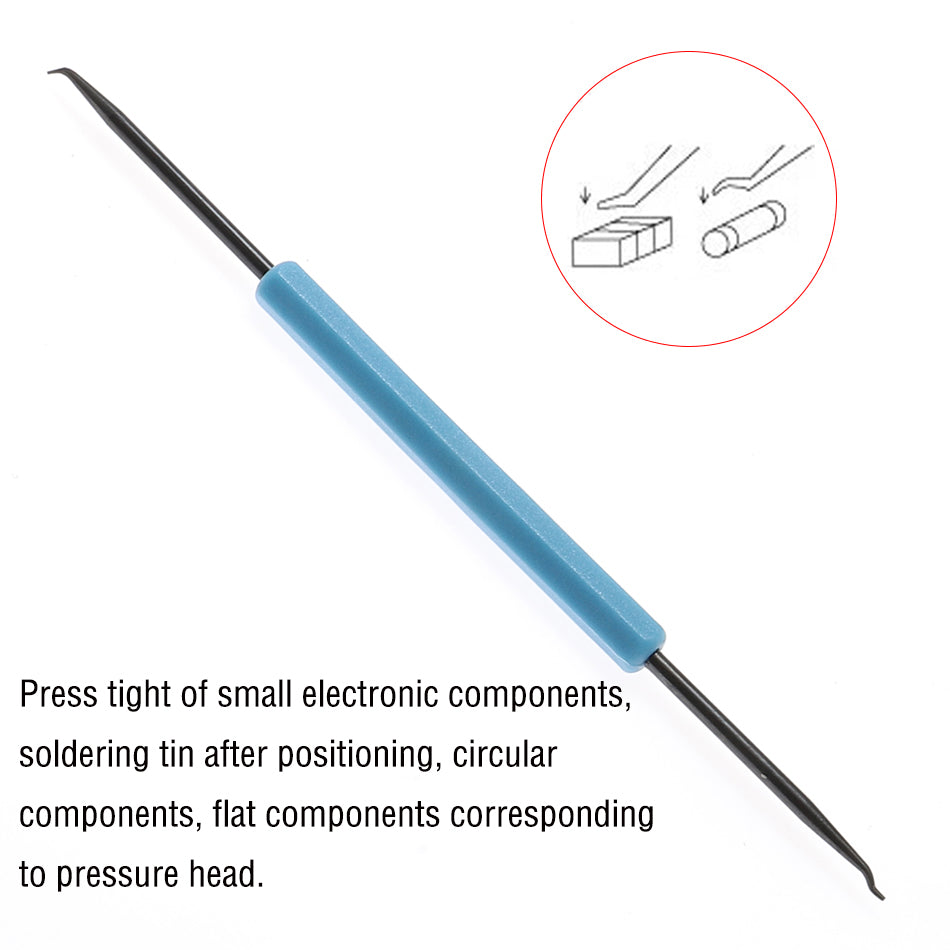 6 in 1 Assist solder tool