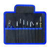 9 in 1 Tweezers & cutter kit