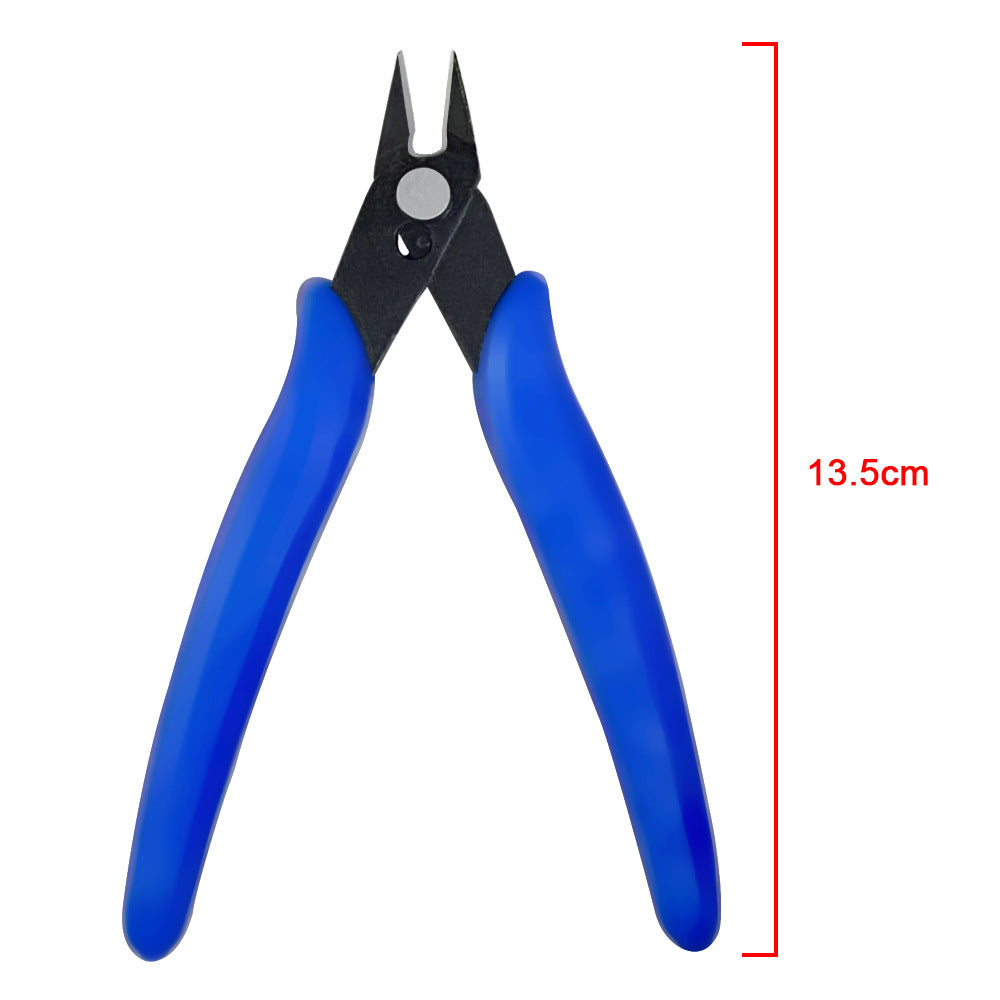 9 in 1 Tweezers & cutter kit