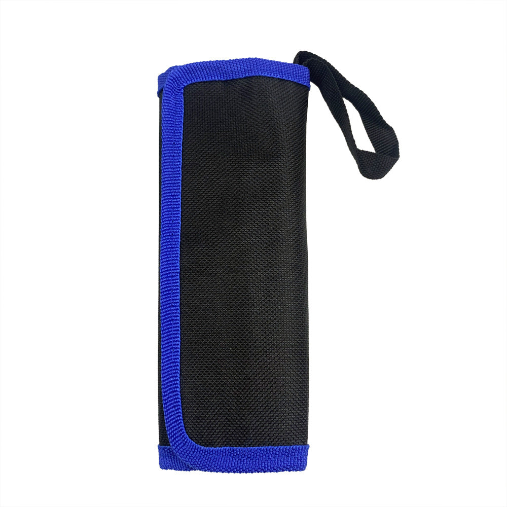 9 in 1 Tweezers & cutter kit