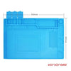 Solder Mat