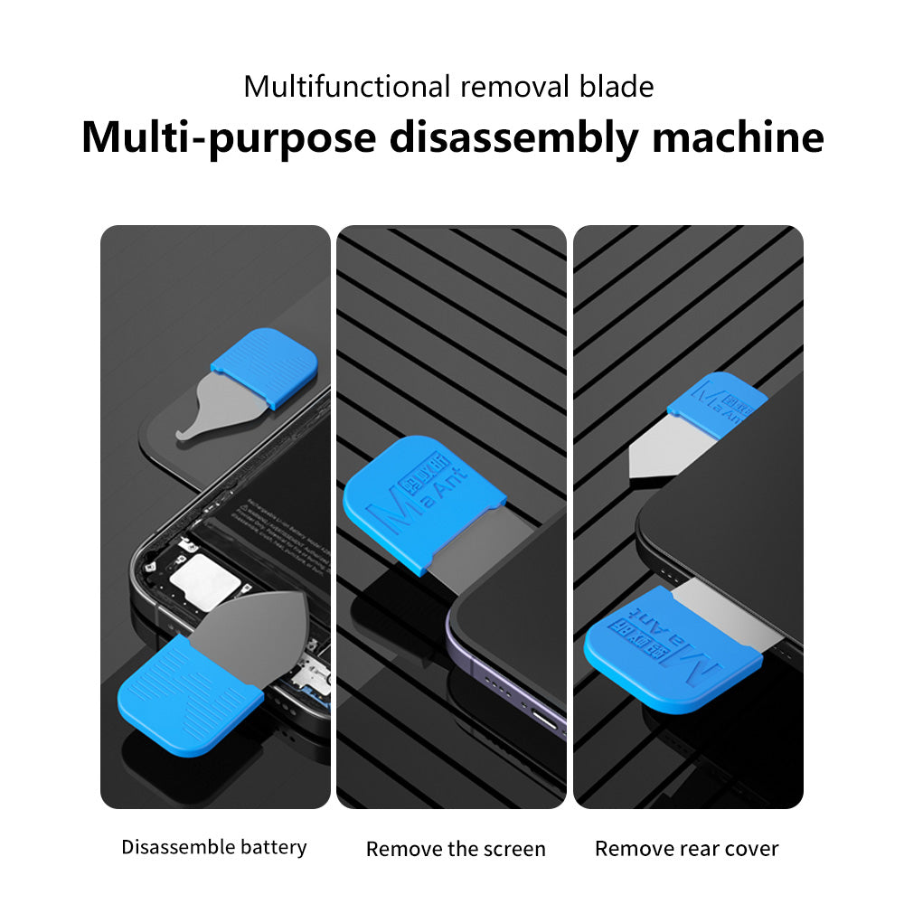 YAXUN YX-1-7 Multifunctional Disassembly Tool