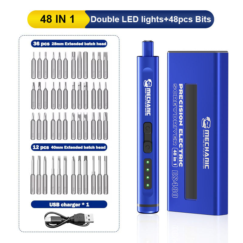 MECHANIC electric screwdriver ES240SE