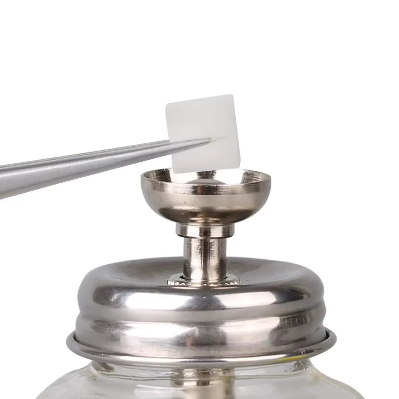 500pcs  Nano Cleaning Sponge Box YAXUN