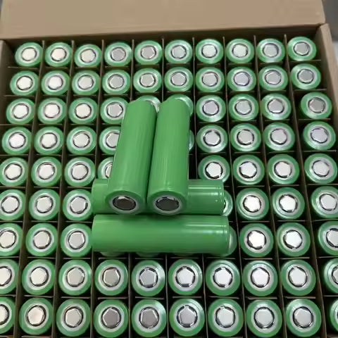 SAMSUNG 18650 lithium battery 3.7v 4000mah  03/2026