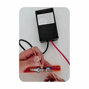 Spot Welding Machine
