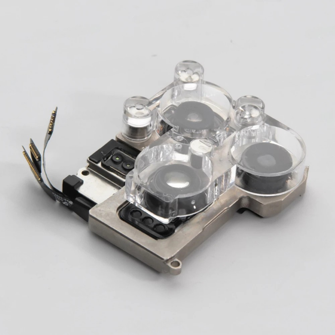 4PCS Universal Cover Phone Lens