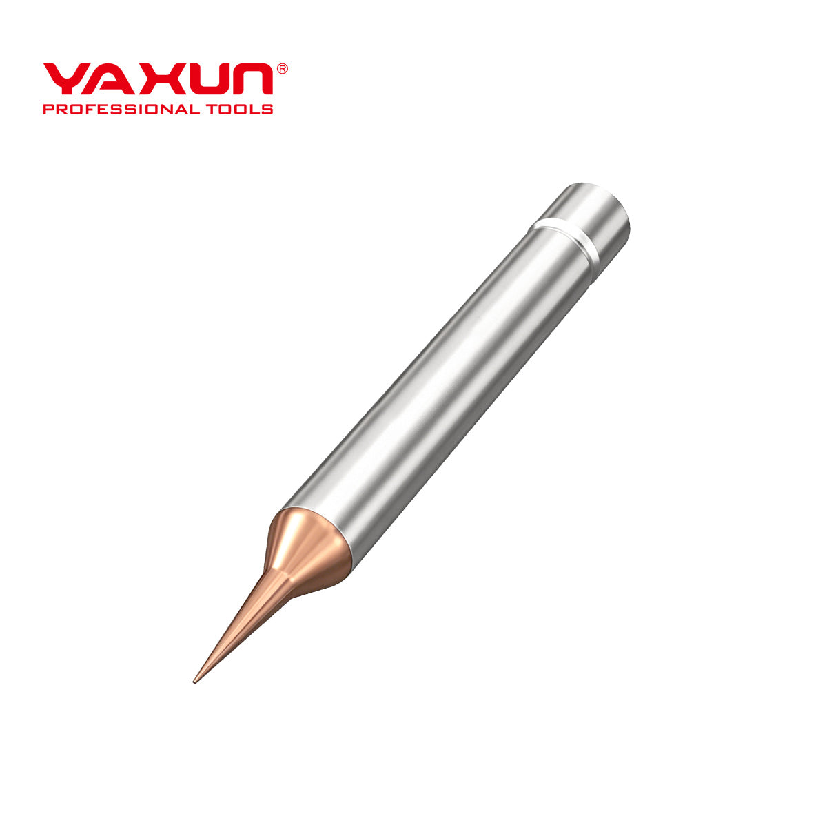 YAXUN 10PCS C210 Soldering Iron Tip (4 K , 6 I)