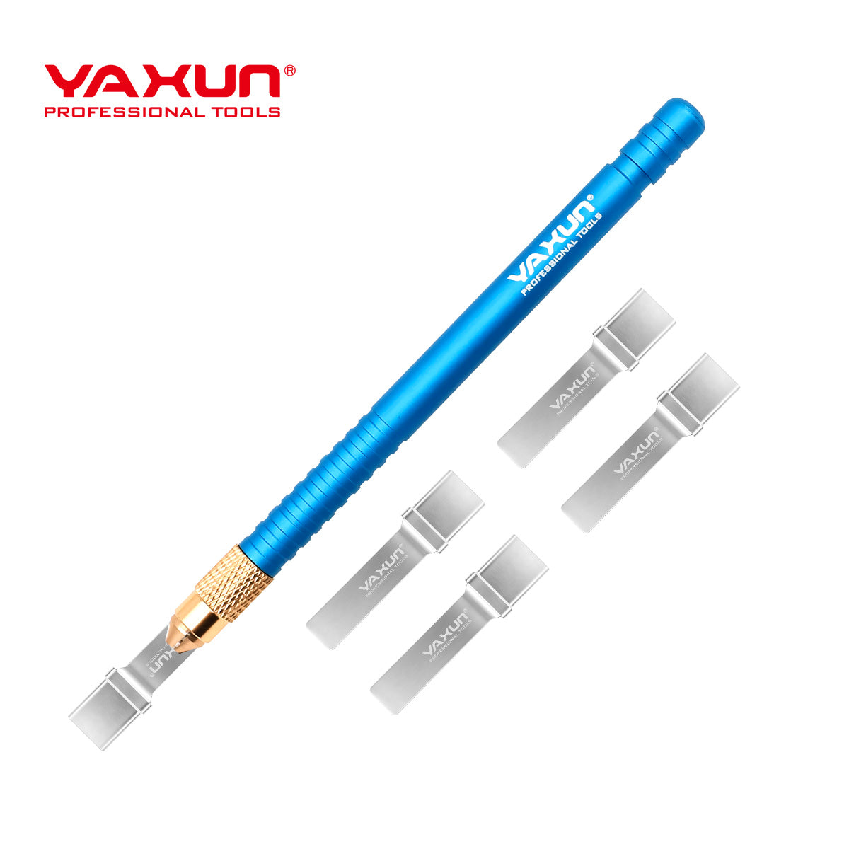 Type C Melting Protector Ultra Thin Stainless Steel