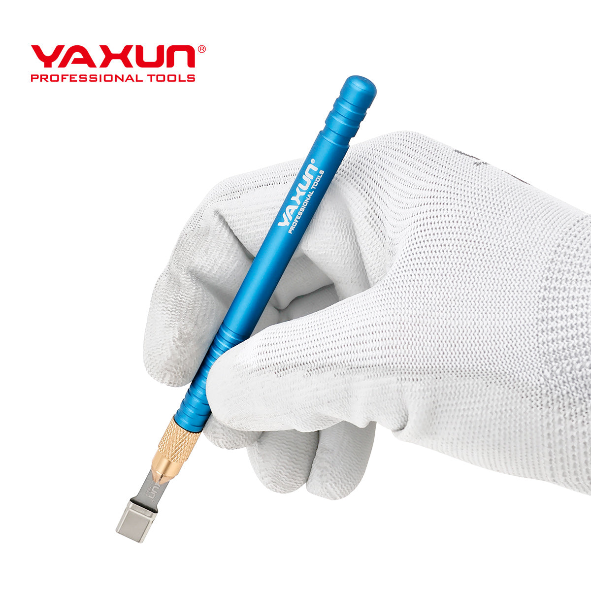 Type C Melting Protector Ultra Thin Stainless Steel