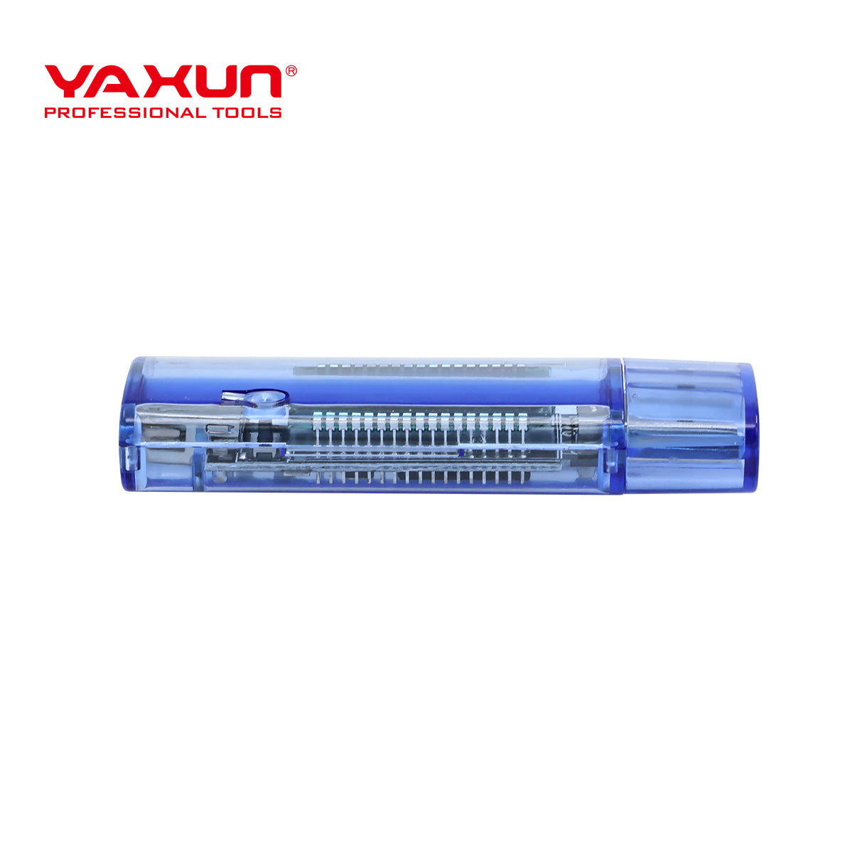 Multi functional tester