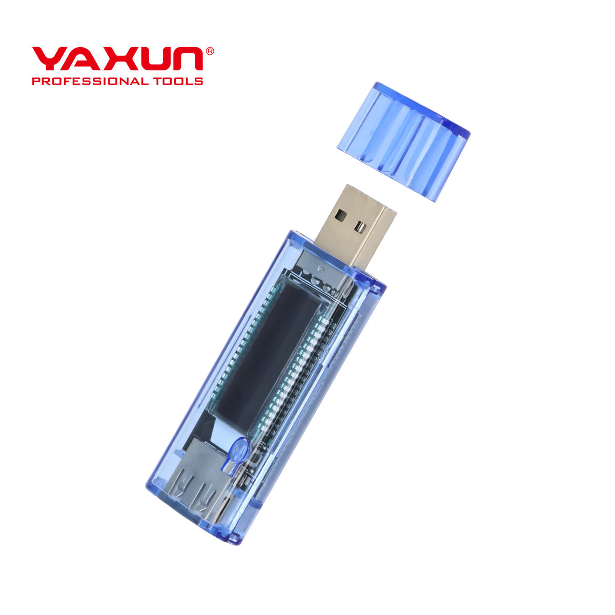 Multi functional tester