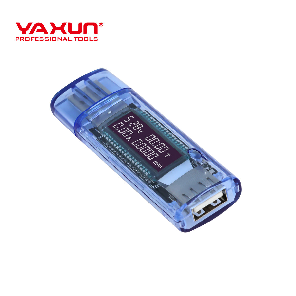Multi functional tester