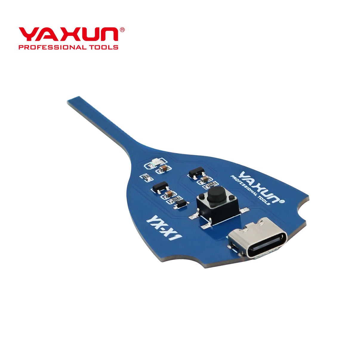 YAXUN X1 Inductance Tester Rapid Fault Point Detection