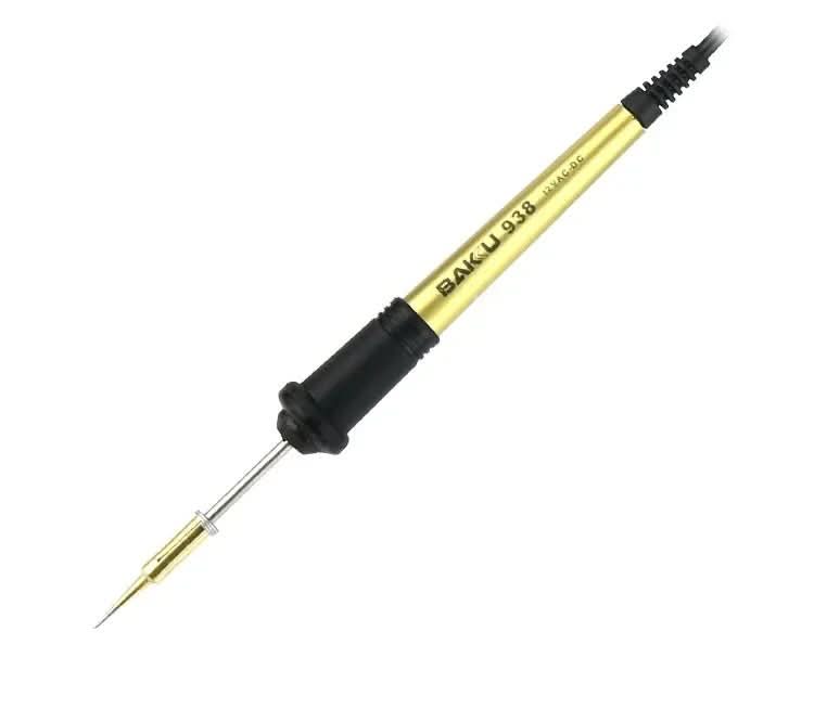 BK - 938 Soldering Station - CUBE Setup Repair Tools | Tech Cube Store