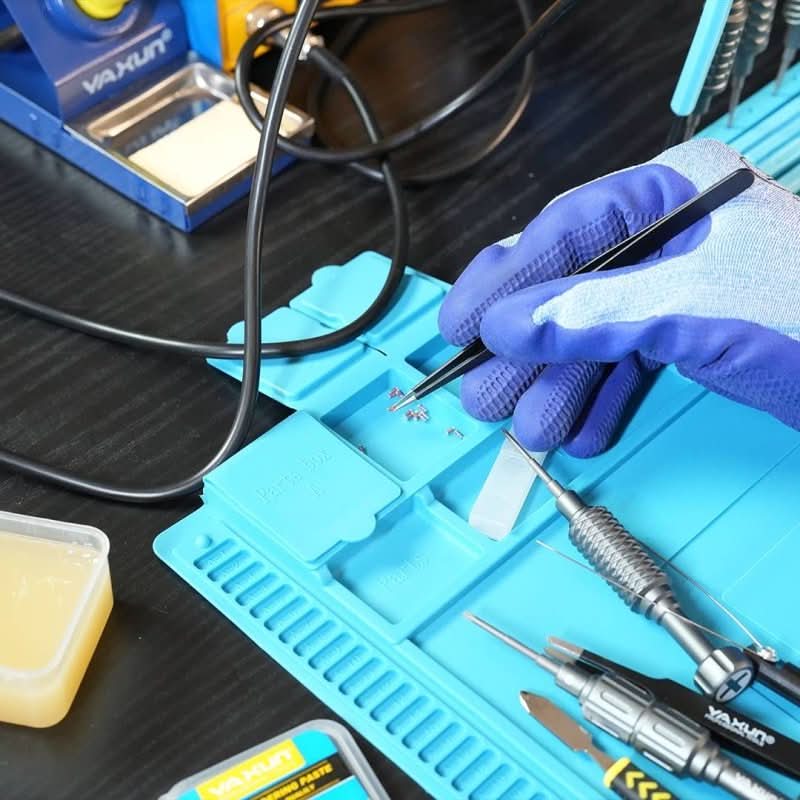 CUBE Setup - 45 tool in ONE Cube - CUBE Setup Repair Tools | Tech Cube Store