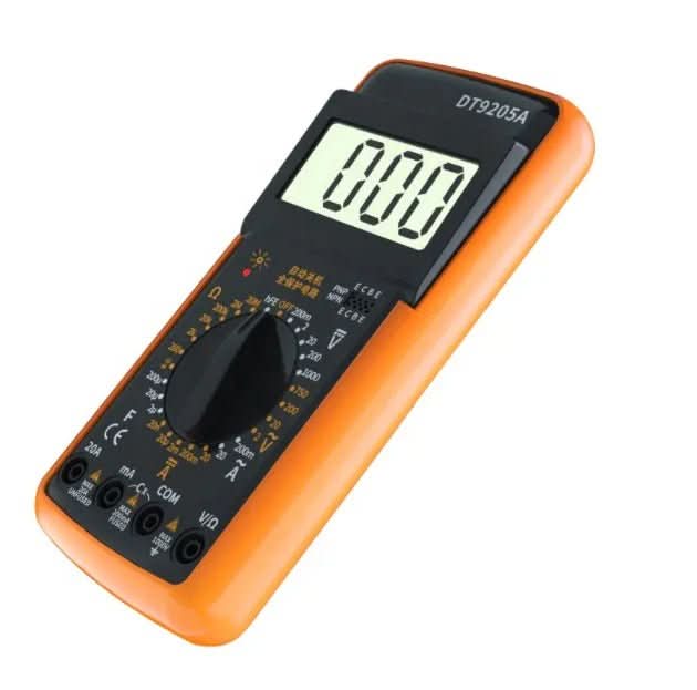Digital Multimeter - CUBE Setup Repair Tools | Tech Cube Store