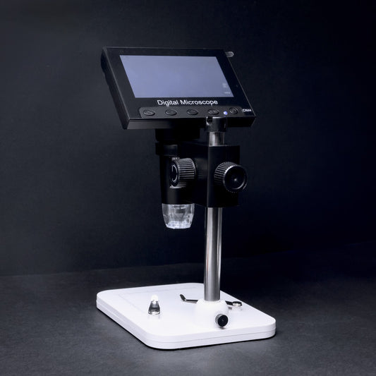 Dm4 Screen Microscope