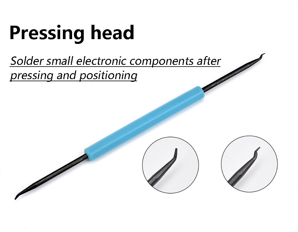 6 in 1 Assist solder tool