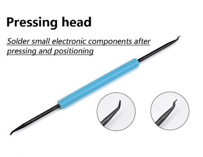 6 in 1 Assist solder tool